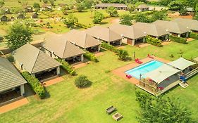 Kruger View Chalets